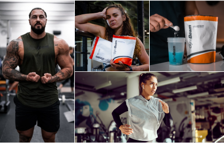 Citrulline May Help with Strength Performance and Delay Fatigue. What Are Its Other Benefits?