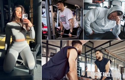 Типові помилки на тренуваннях, яких не можна уникнути в молодості