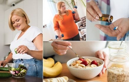 Ozempic, Wegovy та інші препарати для схуднення: Як вони діють і кому підходять