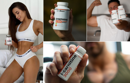 Як посилити дію жироспалювачів і схуднути?