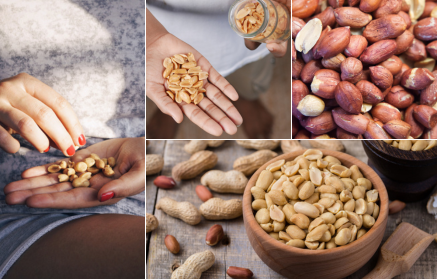 Peanuts: A Superfood that Can Help You Lose Weight and Improve Health