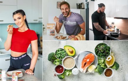 Food After an Evening Workout: What (Not) to Eat Before Bedtime?