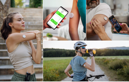 Glucose Monitors: How Do They Work and Can They Help with Weight Loss or Sports Performance?