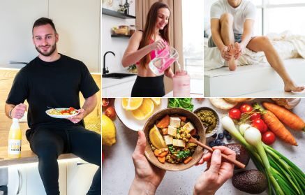 What is Gout, How Does it Develop, and What to Eat on a Low-Purine Diet?