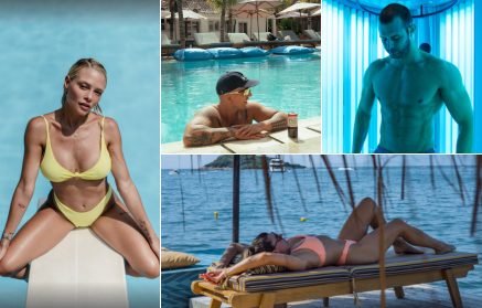 What’s the Difference Between Sunbathing and Tanning in a Sunbed? And Which is Healthier?