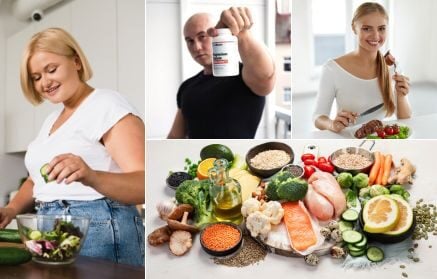 Кетогенна дієта: як вона впливає на схуднення та спортивні результати, і кому вона підходить?