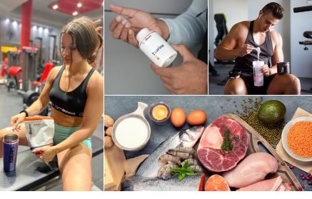 Таурин покращує як спортивні результати, так і процес відновлення. Як ще він впливає на здоров’я?