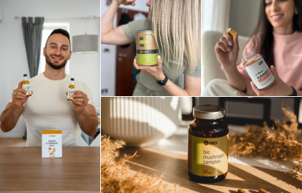 Top Supplements for Immunity: Strengthen Your Defences and Speed Up Recovery