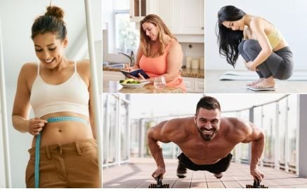 Що таке ІМТ, які його обмеження та як він розраховується?