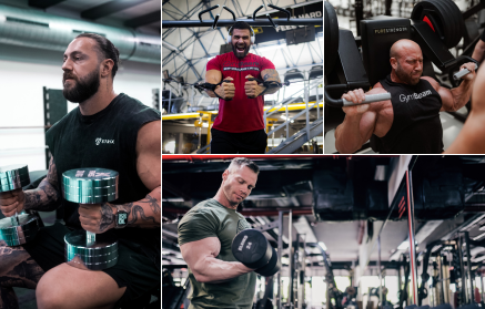 М’язова пам’ять: Чи справді вона може повернути розмір і силу м’язів навіть після тривалого часу без тренувань?