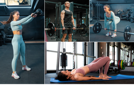 12 найкращих вправ для попереку