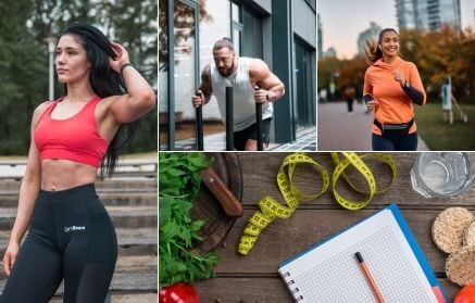 Basal Metabolism: How to Calculate It, Speed It Up and What Role Does It Play in Weight Loss?