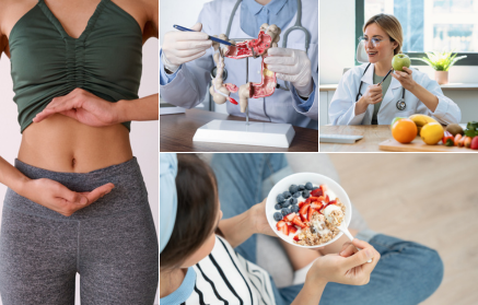 What Is the Microbiome and How Can Gut Health Affect Your Physical and Mental Fitness