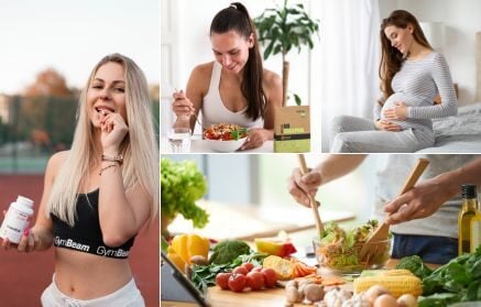 Inositol: The Hidden Helper of Women’s Health That No One Talks About