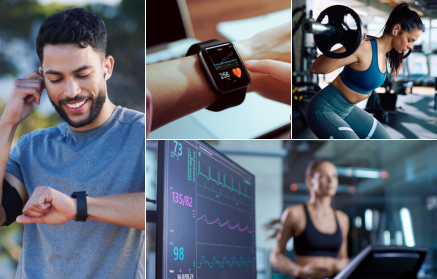 Частота серцевих скорочень для жироспалювання: Чи допоможе вона швидше схуднути?