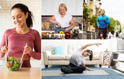 Що спричиняє високий кров’яний тиск і як його знизити?