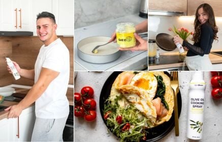 Which Oil Is the Best for Cooking, Frying or Salad?