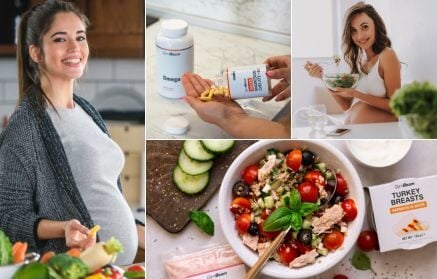 8 most Important Nutrients During Pregnancy: What Do You Need, how much, and when to Supplement