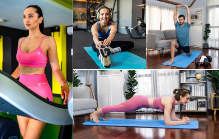 How to Start Working Out When You Have No Time? It Doesn’t Get Any Simpler Than This!