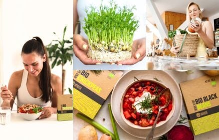 The Cheapest Source of Protein? Legumes: Their Health Benefits and How They Help with Weight Loss