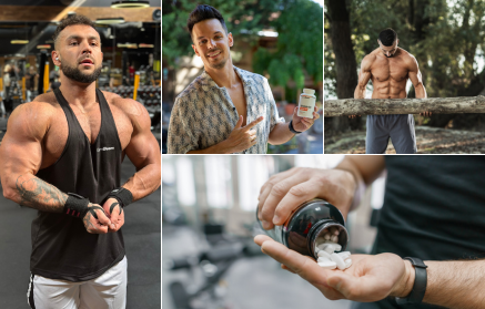 Чи може вітамін D підвищити тестостерон? Правда після років досліджень