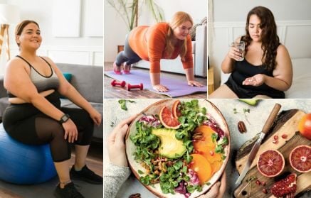 Як схуднути за допомогою Оземпіку чи Вегові без ризиків та зайвих помилок