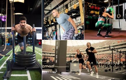 HYROX: Фітнес-феномен для кожного. Що це таке і як тренуватися?