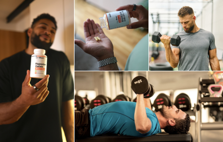 Магній і тестостерон – прихований ключ до чоловічої сили