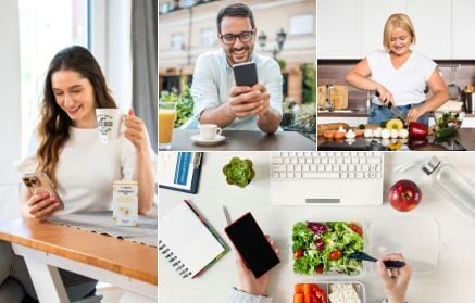 Індивідуальний план харчування від ChatGPT: революція у схудненні чи загроза для здоров’я?