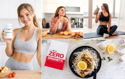 Glucomannan: The Fibre That Suppresses Hunger and Supports Weight Loss