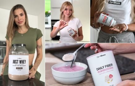 Дієта GLP-1: що їсти та які добавки вживати під час схуднення з Ozempic?