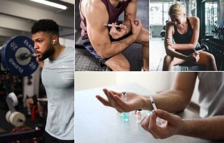 Wellness Peptides and the “Wolverine stack” (BPC-157, TB-500): A miracle for regeneration, or a health experiment?