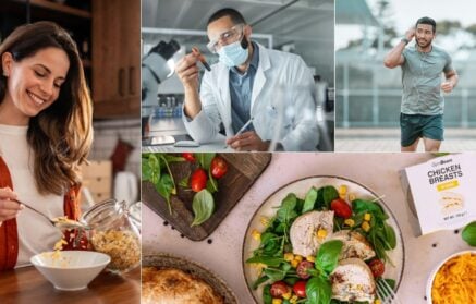 Autophagy: How do fasting, exercise, and sleep trigger cellular recycling and slow down ageing?