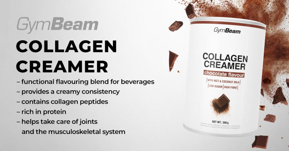 Collagen Creamer – GymBeam