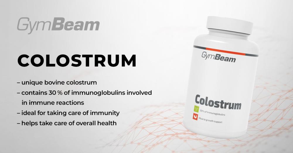  Colostrum - GymBeam