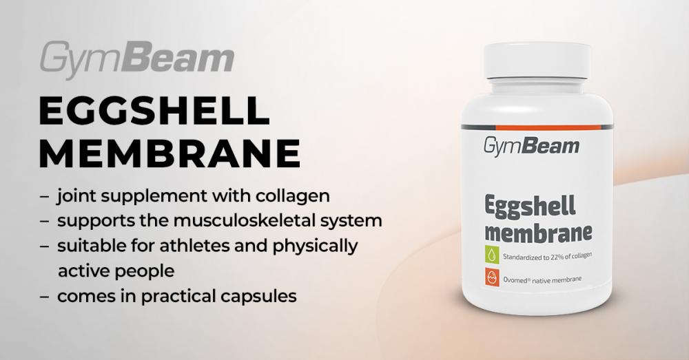 Eggshell Membrane - GymBeam