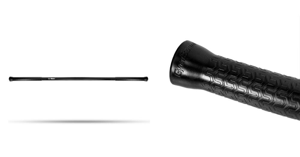 Mobility Stick 156 cm - GymBeam