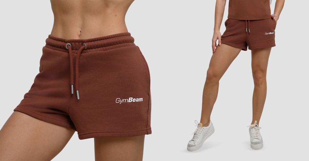 Women's Agile Sweatshorts - GymBeam