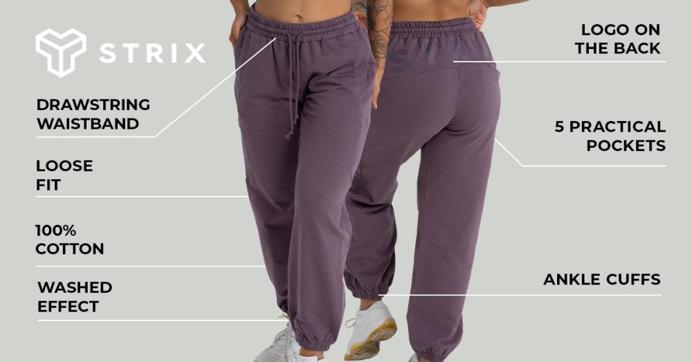 Women's Joggers Dusk - STRIX
