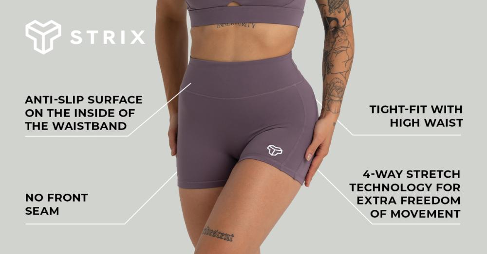 Women's Shorts Dusk - STRIX