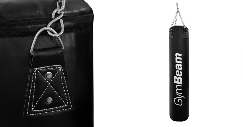 Adjustable punching bag 150 cm/30-50 kg - GymBeam