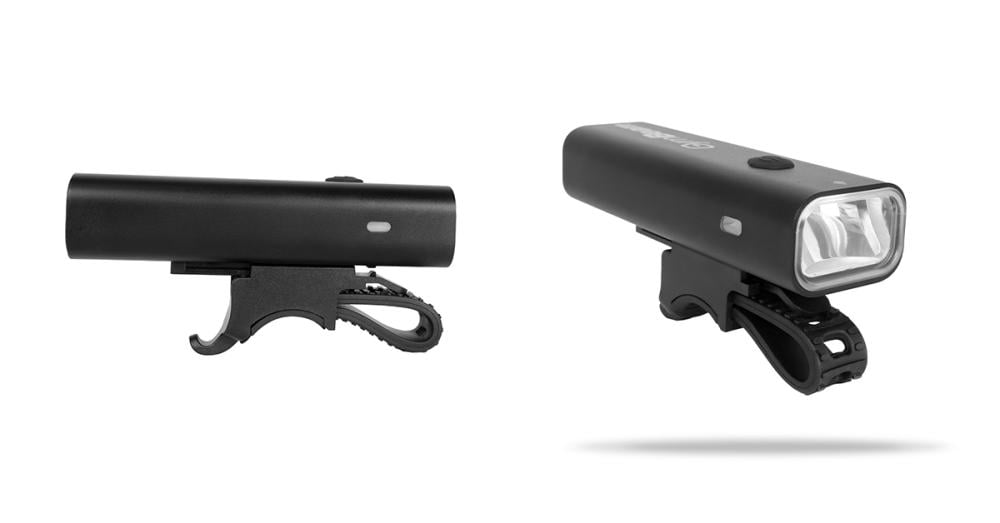 Front Bike Light - GymBeam