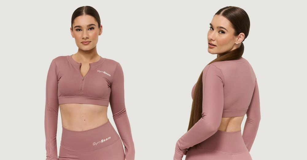 Women's Sports Top Prime Haze - GymBeam