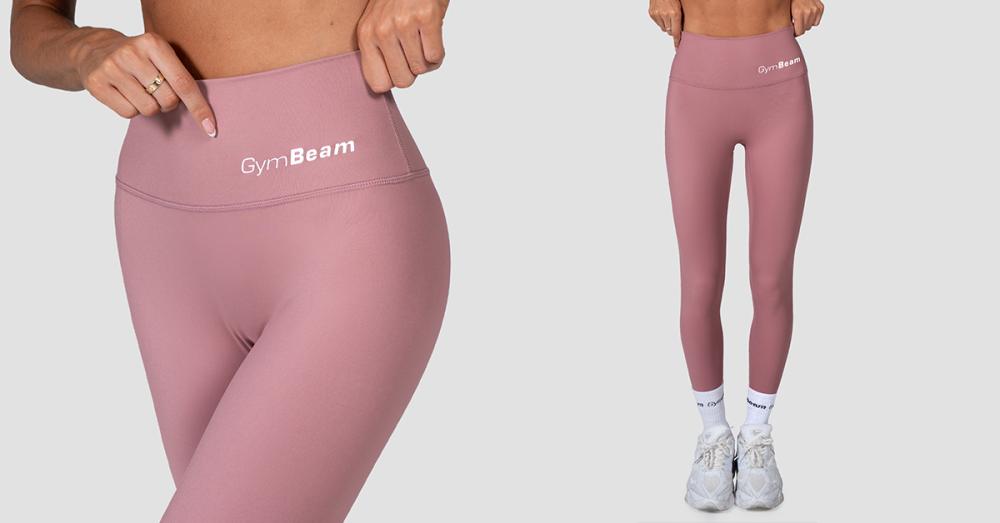 Women's Prime Leggings Haze - GymBeam