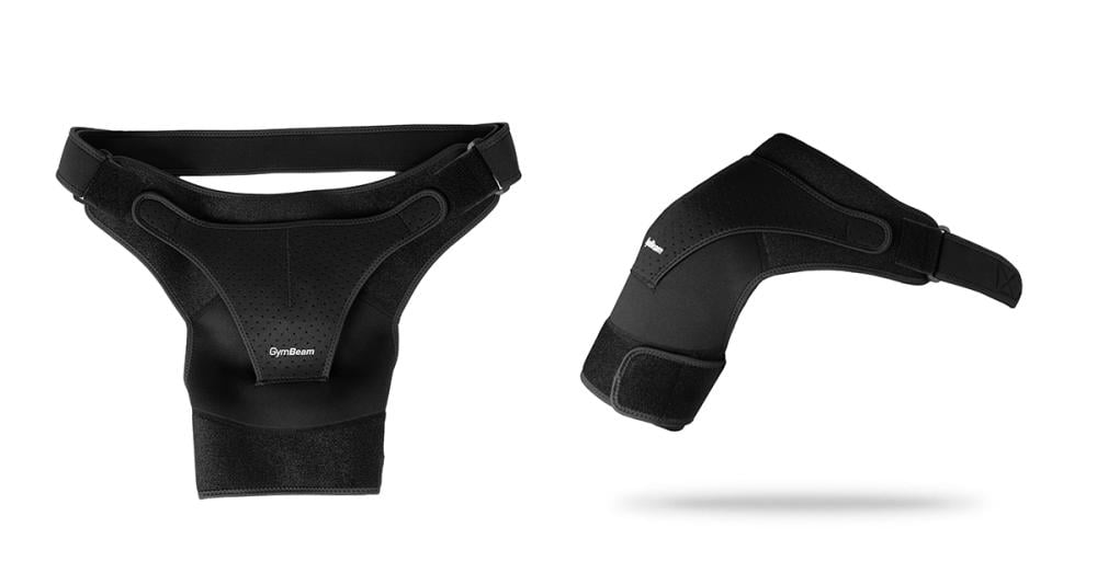 Therapeutic Shoulder Bandage - GymBeam