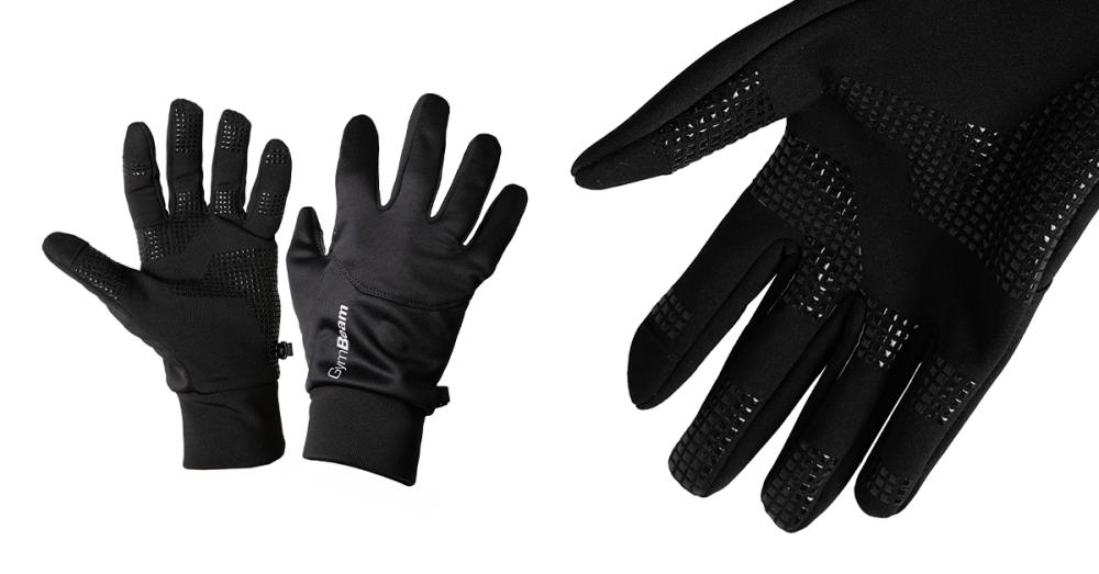 Windproof Alpine Gloves - GymBeam