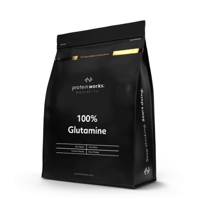 Glutamine - The Protein Works