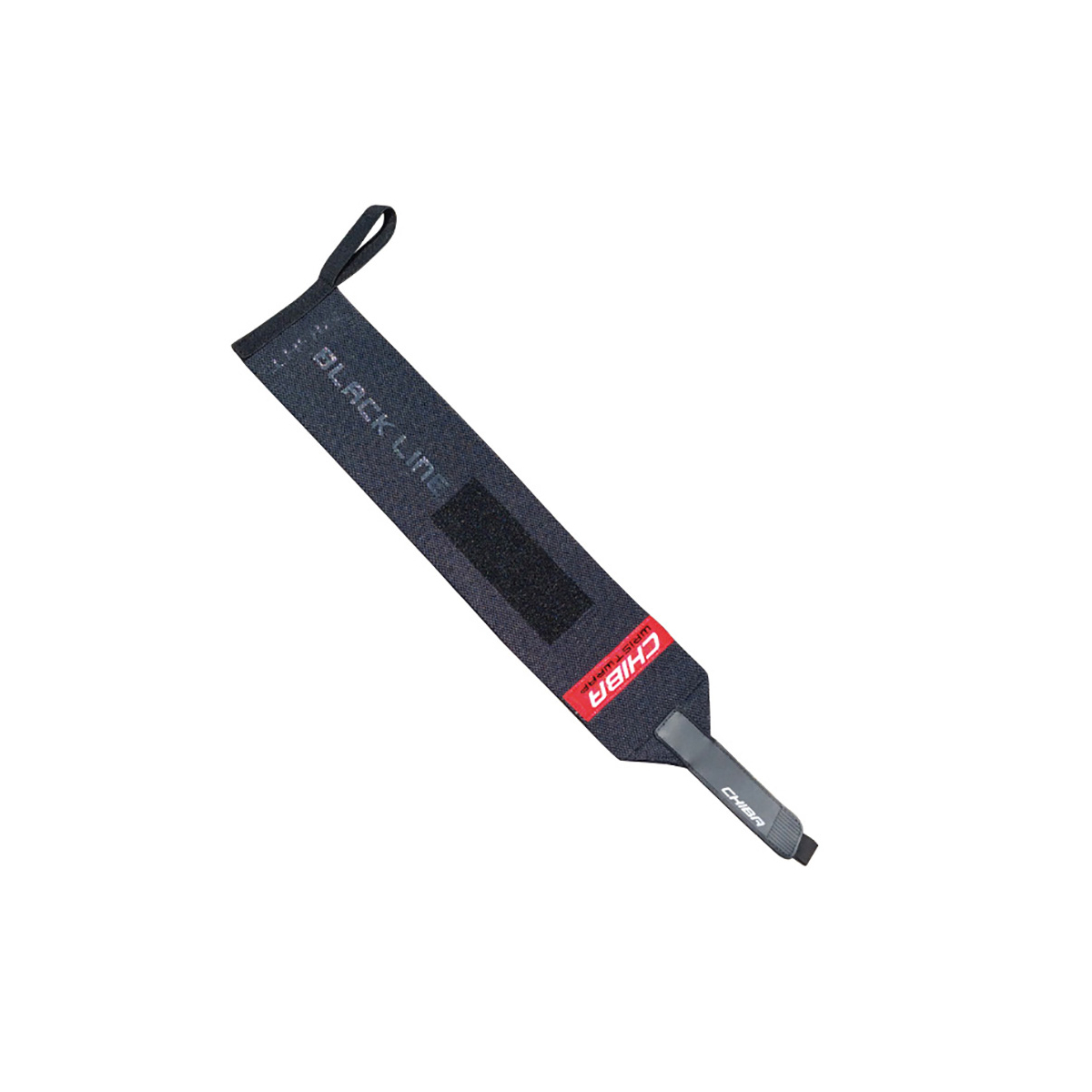 Wrist wraps Black Line Chiba