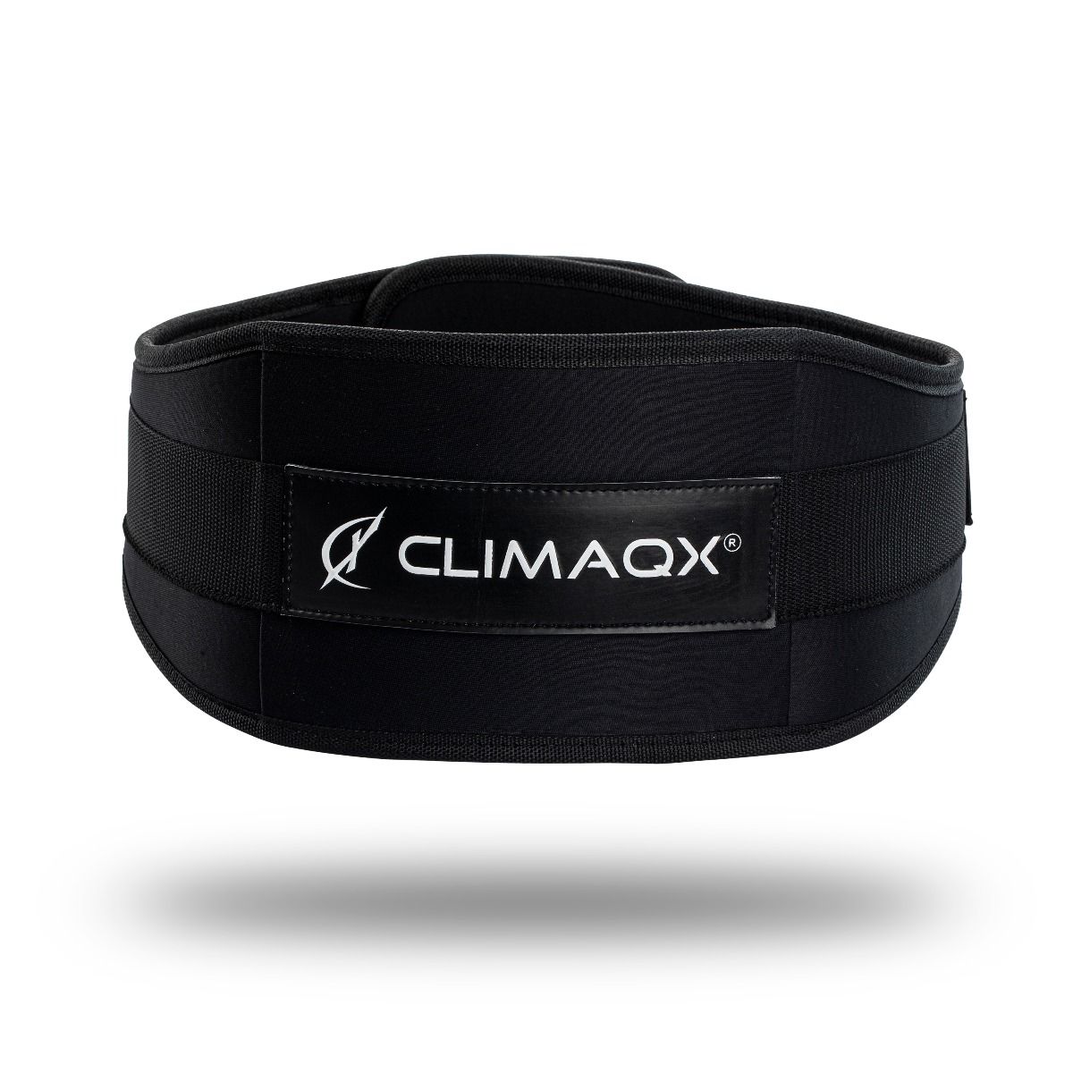 Gamechanger Fitness Belt Black - Climaqx