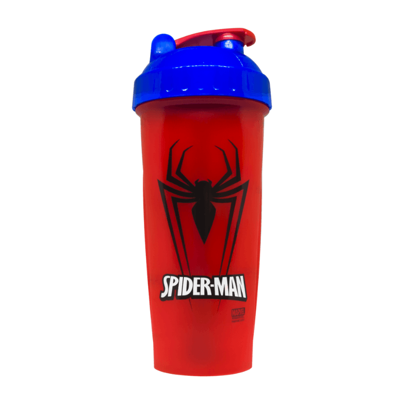 Shaker Spiderman 800 ml - Performa | GymBeam.com